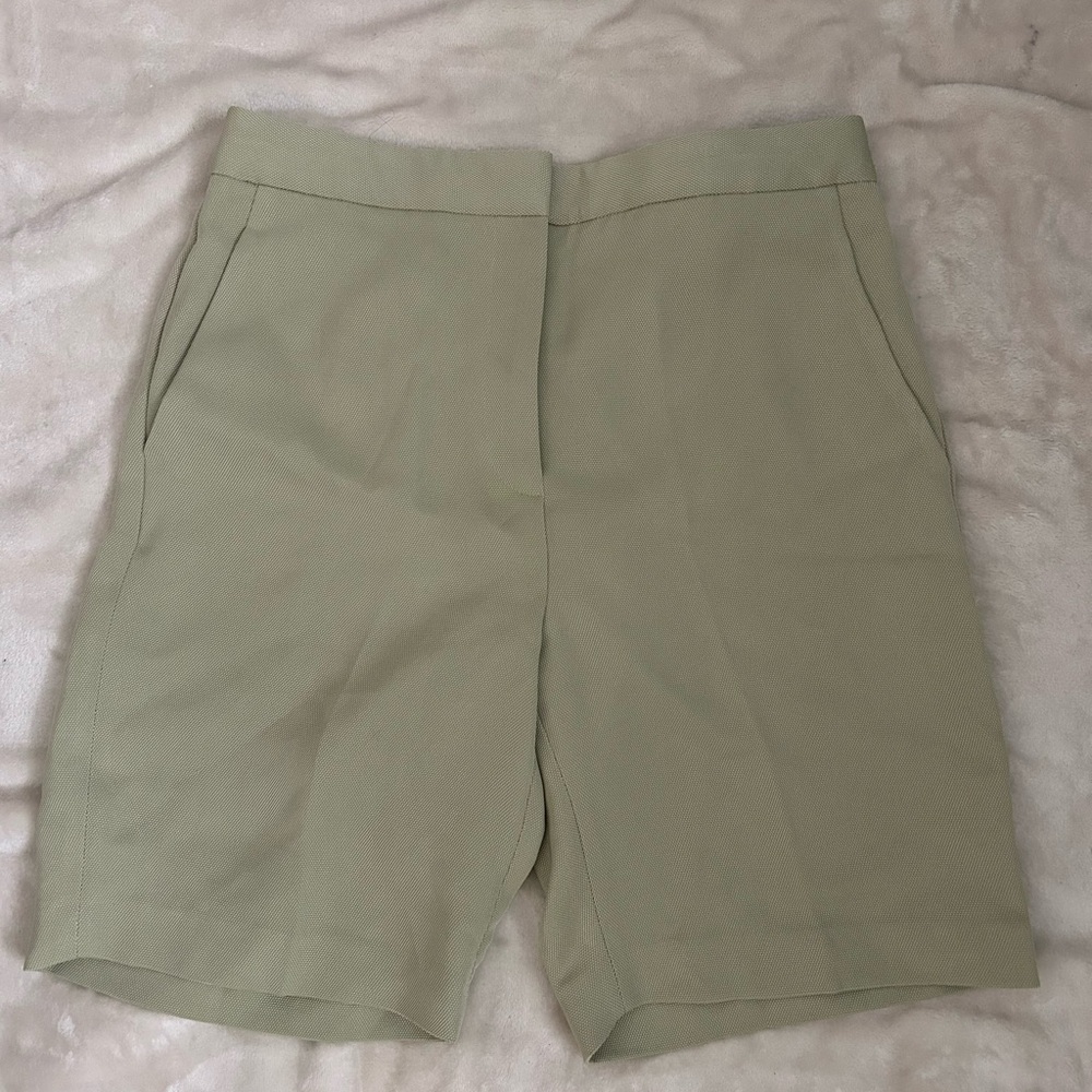Babaton Dress Shorts